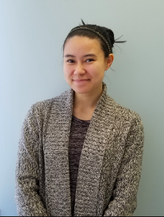 Avaleena Acco, Registered Massage Therapist in Markham, Ontario